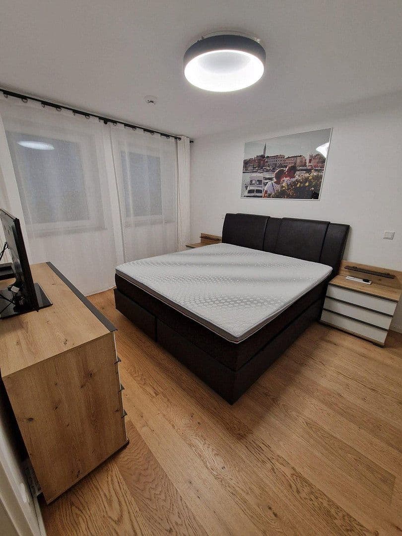 Prodej bytu 3+1 89 m², Moosburgerstrasse 22, Pfaffenhofen, Bavorsko Prodej bytu 3+1 89 m², Moosburgerstrasse 22, Pfaffenhofen, Bavorsko