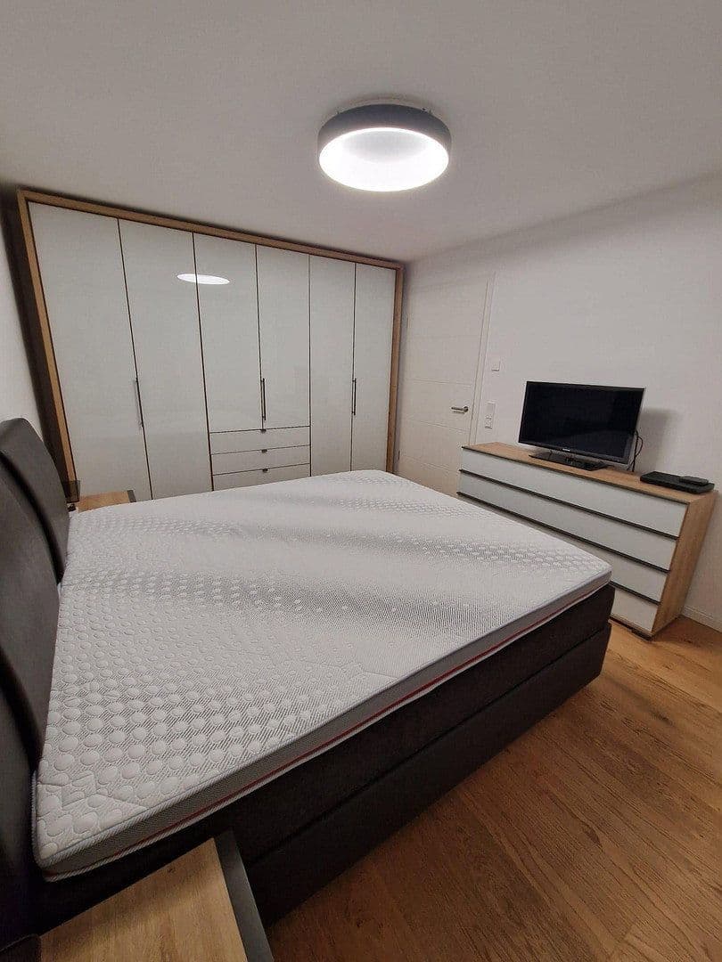 Prodej bytu 3+1 89 m², Moosburgerstrasse 22, Pfaffenhofen, Bavorsko Prodej bytu 3+1 89 m², Moosburgerstrasse 22, Pfaffenhofen, Bavorsko