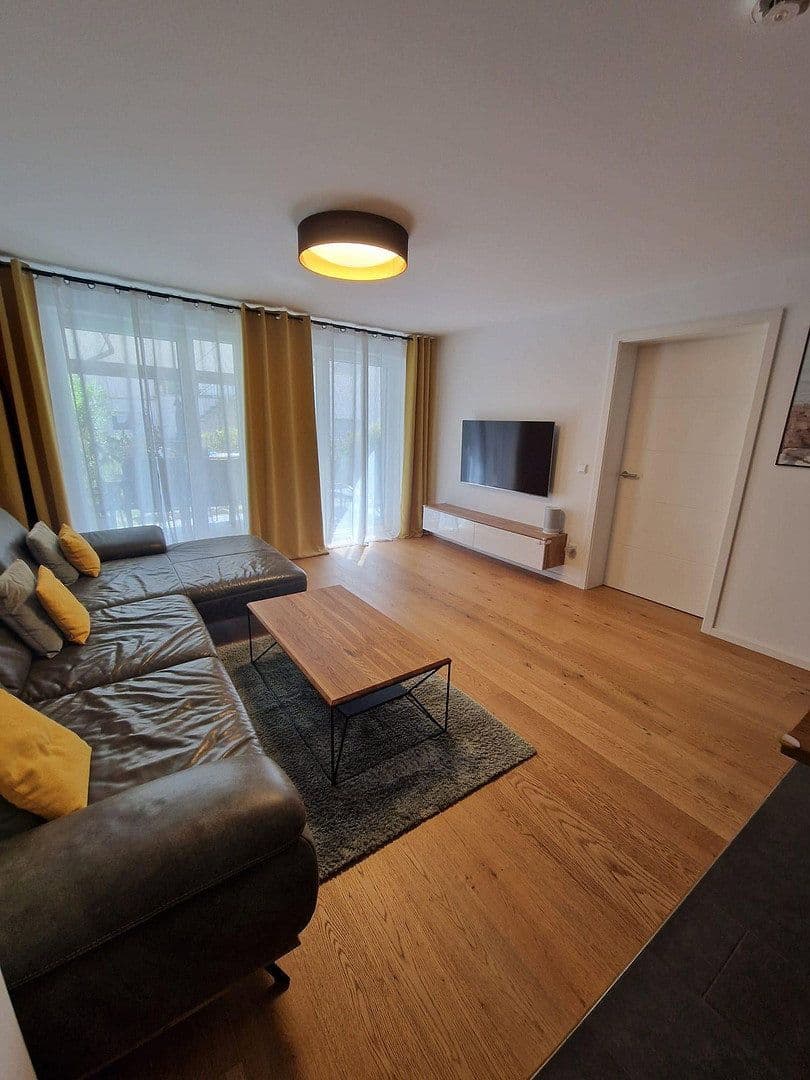 Prodej bytu 3+1 89 m², Moosburgerstrasse 22, Pfaffenhofen, Bavorsko Prodej bytu 3+1 89 m², Moosburgerstrasse 22, Pfaffenhofen, Bavorsko