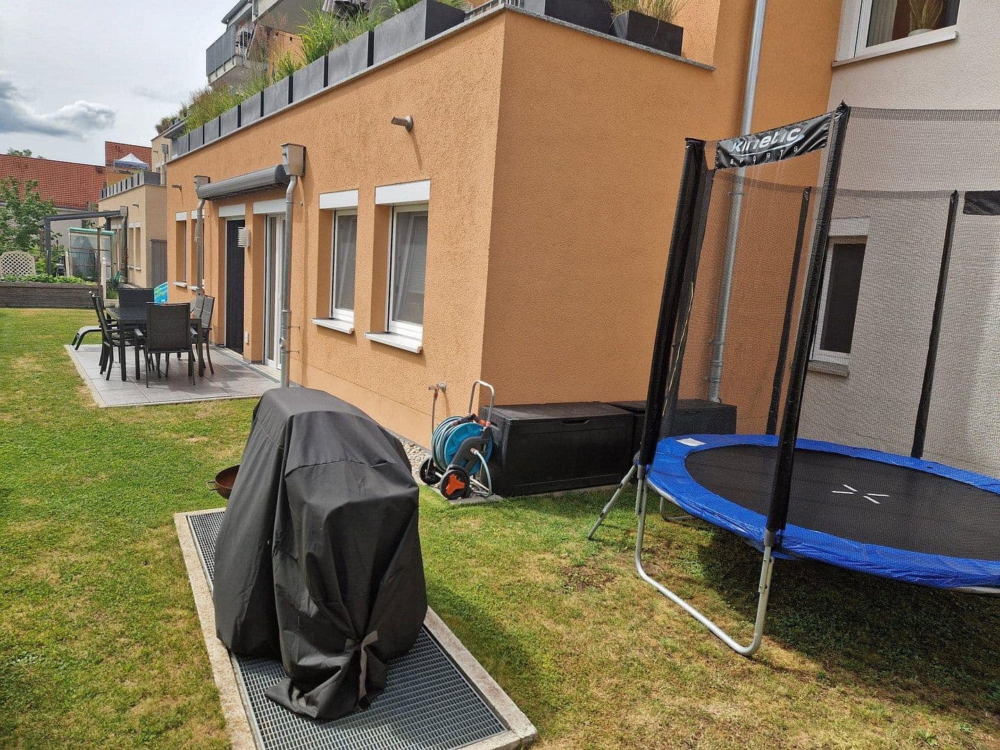 Prodej bytu 3+1 89 m², Moosburgerstrasse 22, Pfaffenhofen, Bavorsko Prodej bytu 3+1 89 m², Moosburgerstrasse 22, Pfaffenhofen, Bavorsko