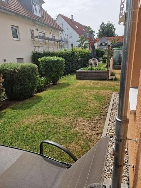 Prodej bytu 3+1 89 m², Moosburgerstrasse 22, Pfaffenhofen, Bavorsko Prodej bytu 3+1 89 m², Moosburgerstrasse 22, Pfaffenhofen, Bavorsko