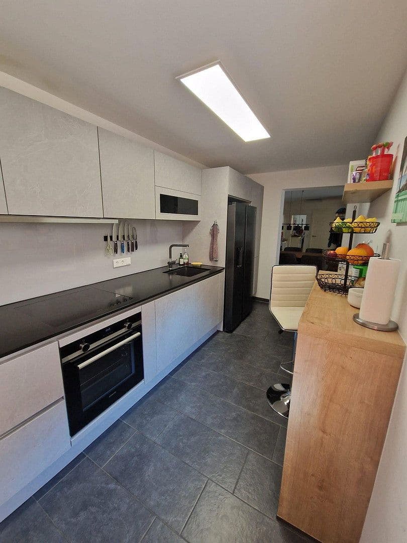 Prodej bytu 3+1 89 m², Moosburgerstrasse 22, Pfaffenhofen, Bavorsko Prodej bytu 3+1 89 m², Moosburgerstrasse 22, Pfaffenhofen, Bavorsko