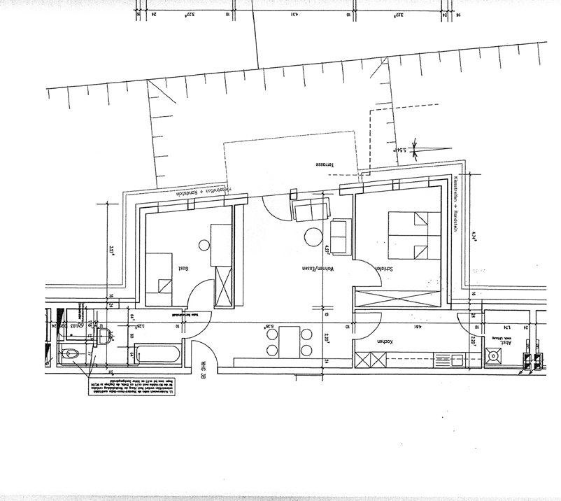 Prodej bytu 3+1 89 m², Moosburgerstrasse 22, Pfaffenhofen, Bavorsko Prodej bytu 3+1 89 m², Moosburgerstrasse 22, Pfaffenhofen, Bavorsko