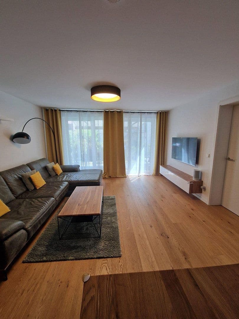 Prodej bytu 3+1 89 m², Moosburgerstrasse 22, Pfaffenhofen, Bavorsko Prodej bytu 3+1 89 m², Moosburgerstrasse 22, Pfaffenhofen, Bavorsko