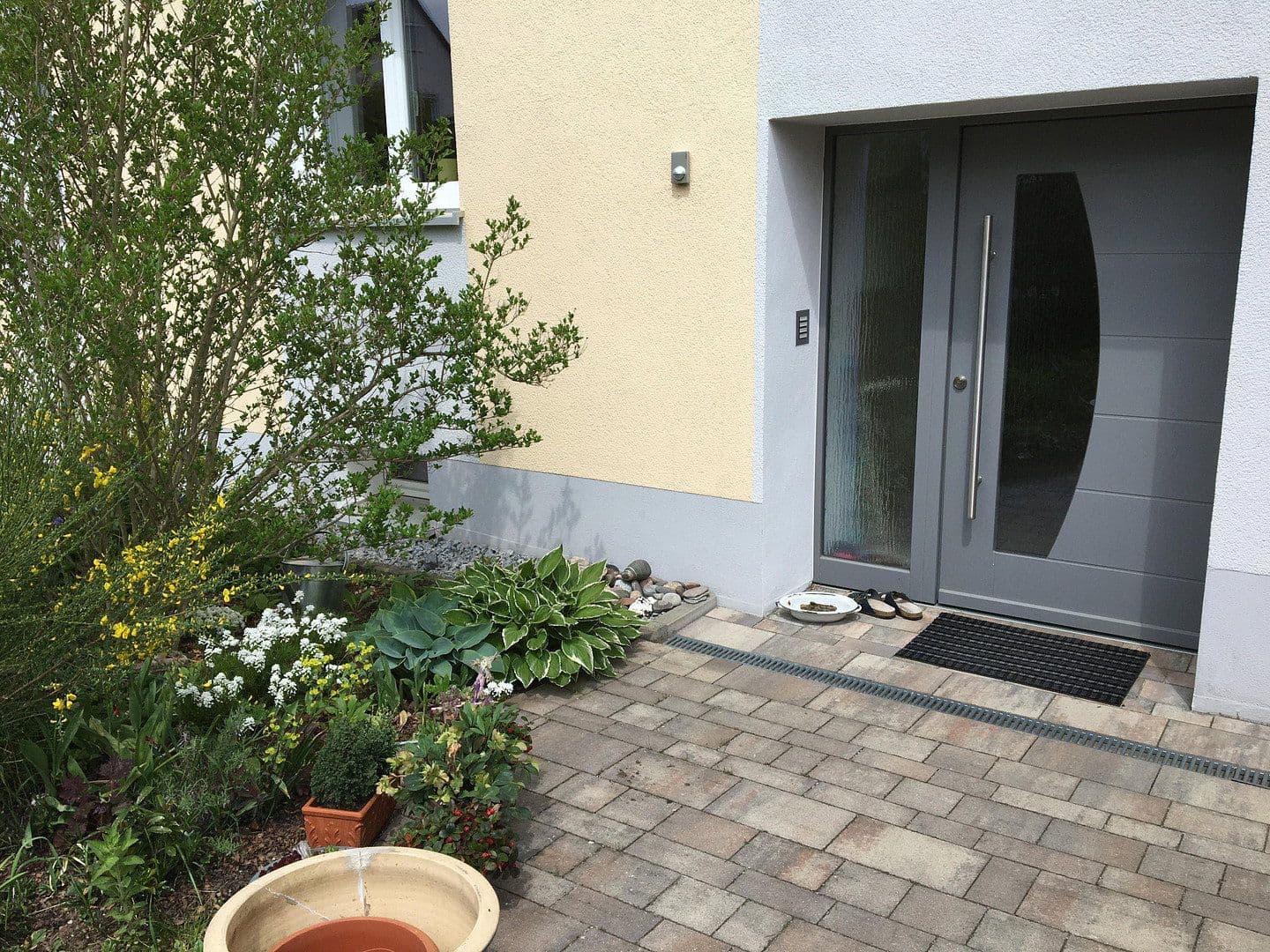 Prodej domu 271 m², pozemek 696 m², Roßtal, Bavorsko Prodej domu 271 m², pozemek 696 m², Roßtal, Bavorsko