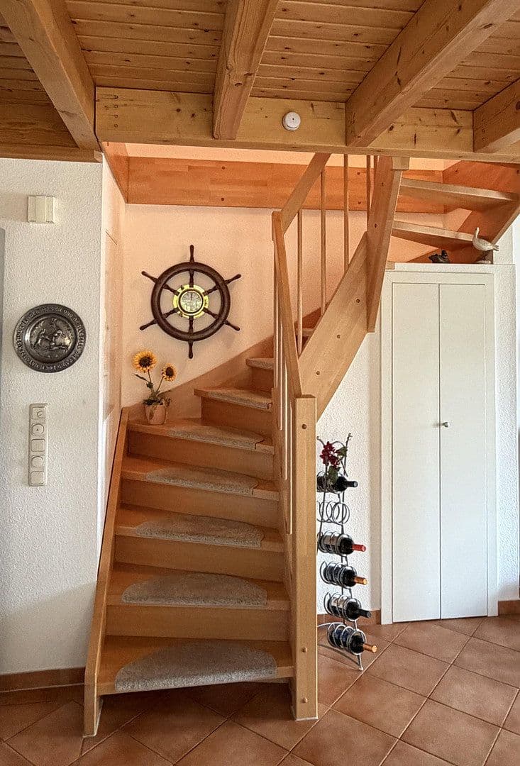 Prodej domu 84 m², pozemek 344 m², Uferstr.22, Rheinsberg, Braniborsko Prodej domu 84 m², pozemek 344 m², Uferstr.22, Rheinsberg, Braniborsko