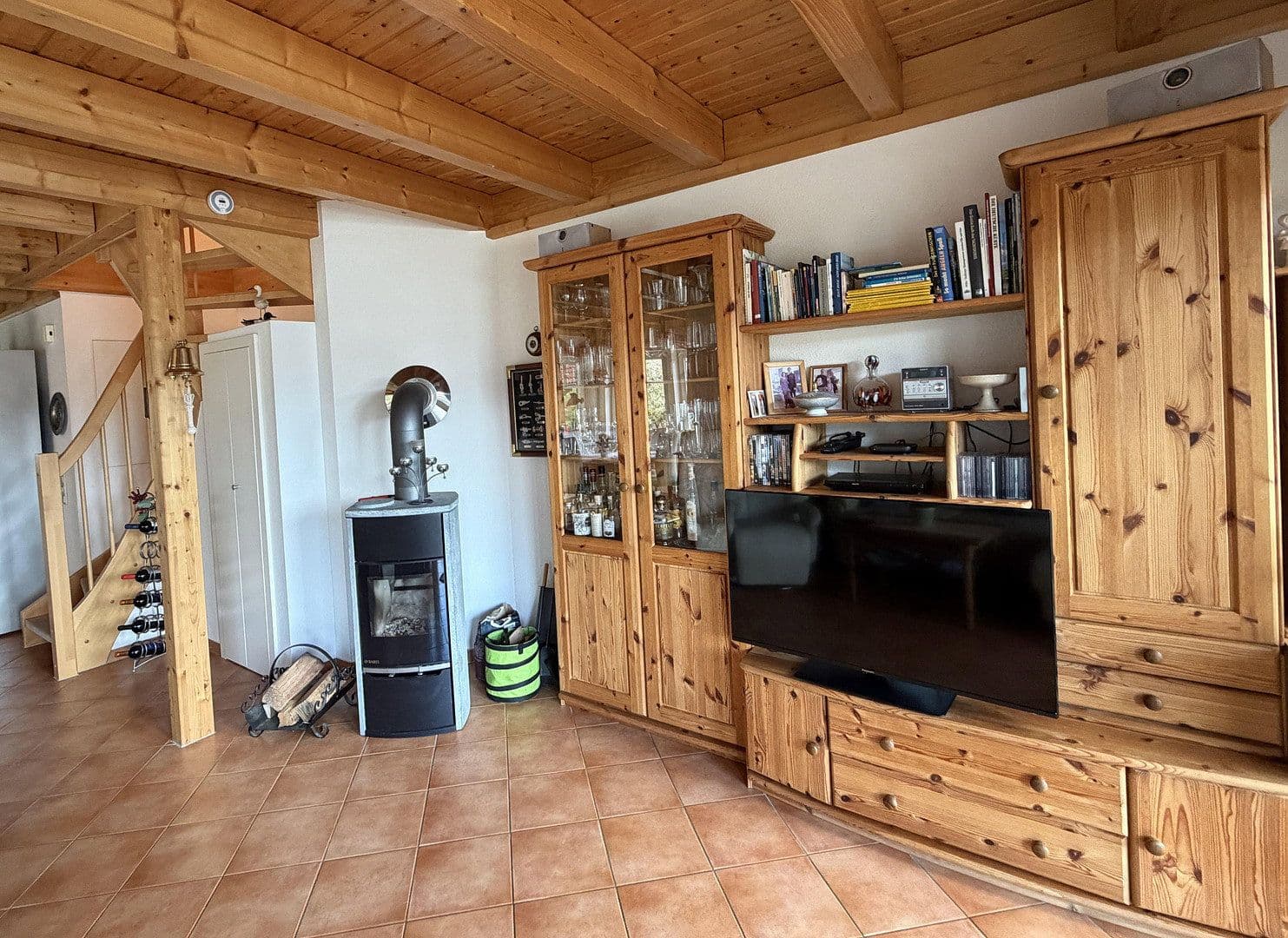 Prodej domu 84 m², pozemek 344 m², Uferstr.22, Rheinsberg, Braniborsko Prodej domu 84 m², pozemek 344 m², Uferstr.22, Rheinsberg, Braniborsko