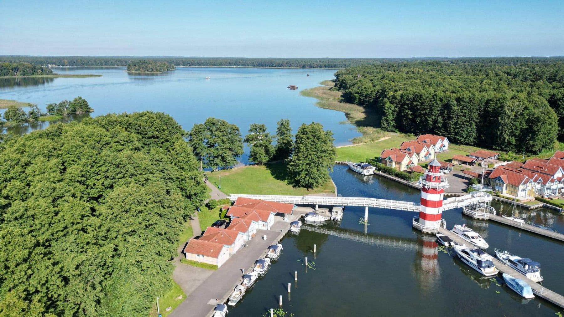 Prodej domu 84 m², pozemek 344 m², Uferstr.22, Rheinsberg, Braniborsko Prodej domu 84 m², pozemek 344 m², Uferstr.22, Rheinsberg, Braniborsko