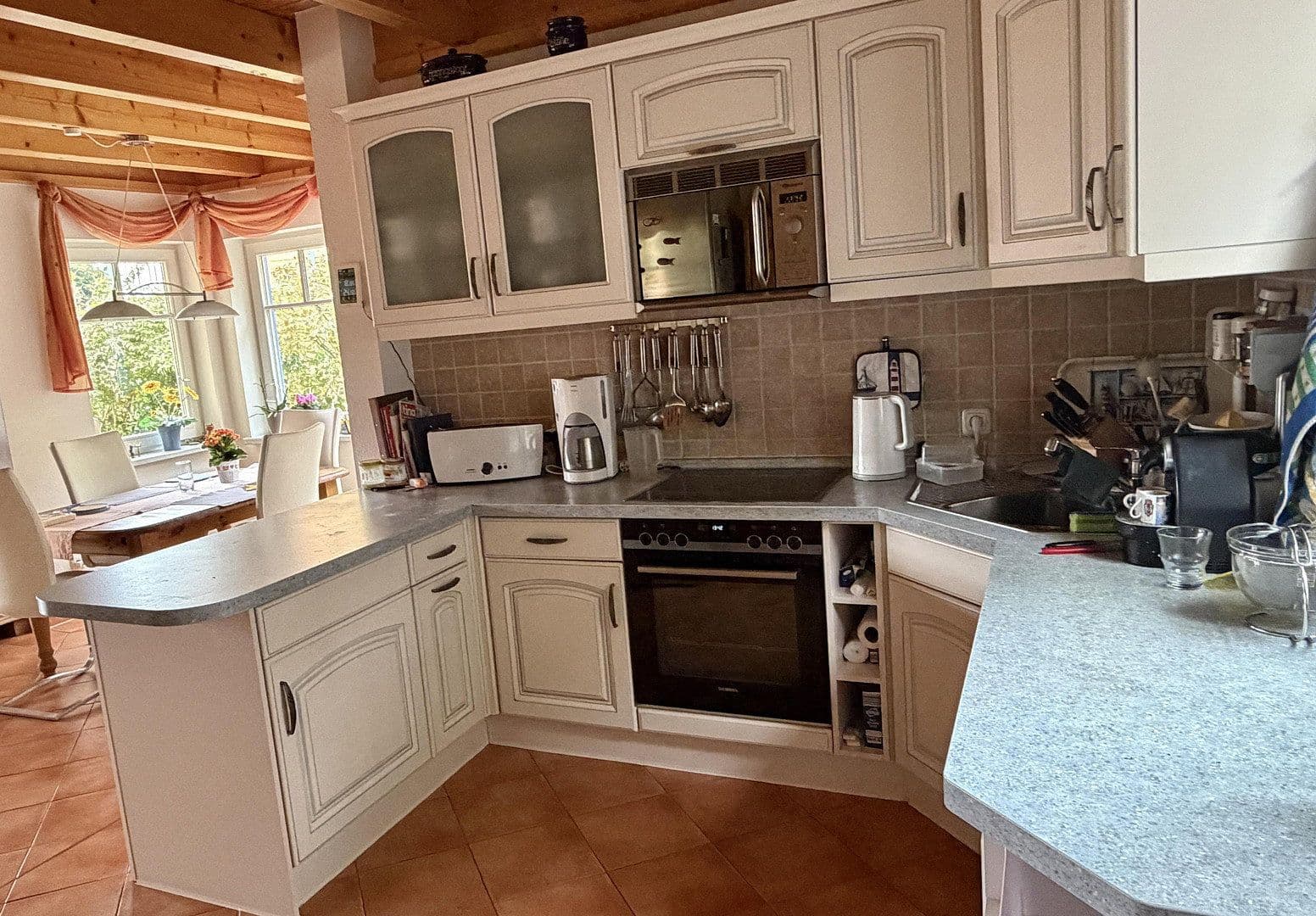 Prodej domu 84 m², pozemek 344 m², Uferstr.22, Rheinsberg, Braniborsko Prodej domu 84 m², pozemek 344 m², Uferstr.22, Rheinsberg, Braniborsko