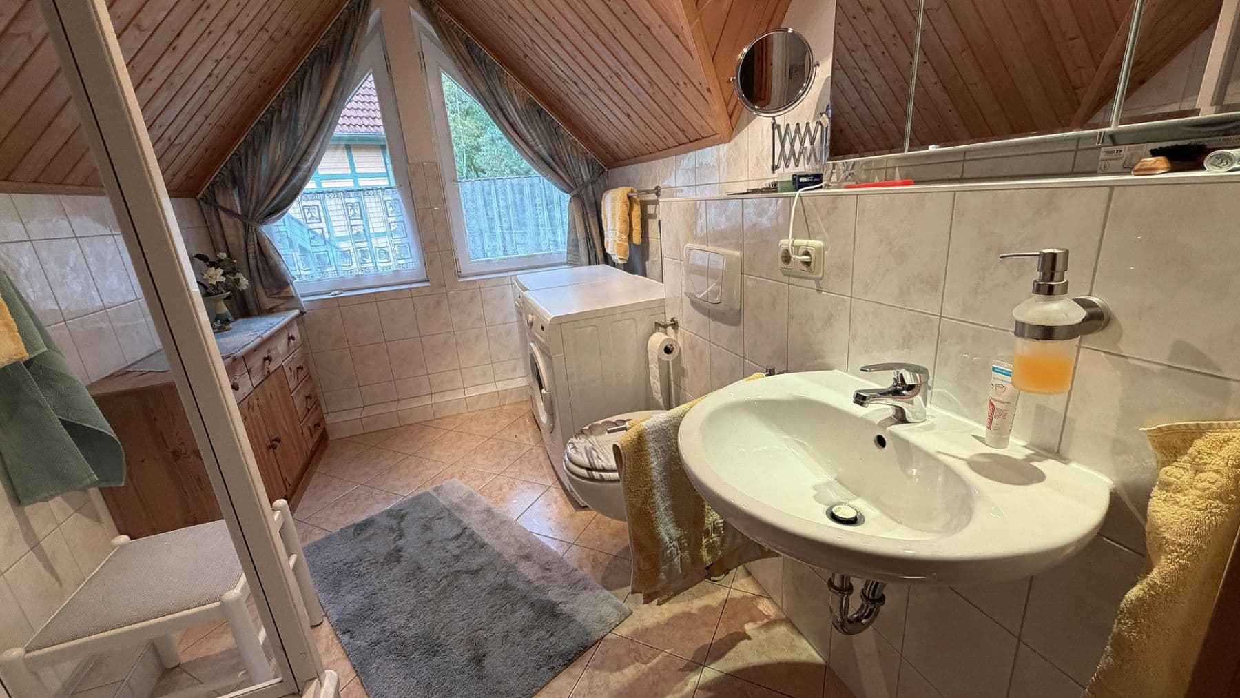 Prodej domu 84 m², pozemek 344 m², Uferstr.22, Rheinsberg, Braniborsko Prodej domu 84 m², pozemek 344 m², Uferstr.22, Rheinsberg, Braniborsko