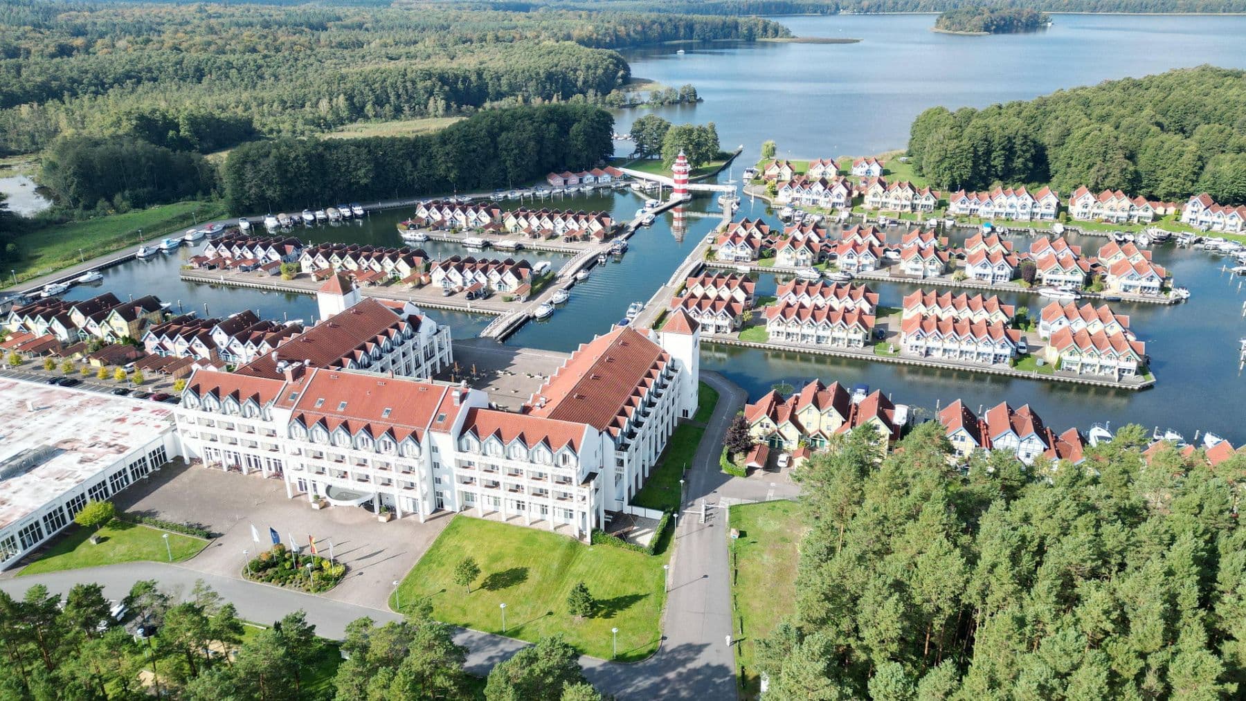 Prodej domu 84 m², pozemek 344 m², Uferstr.22, Rheinsberg, Braniborsko Prodej domu 84 m², pozemek 344 m², Uferstr.22, Rheinsberg, Braniborsko