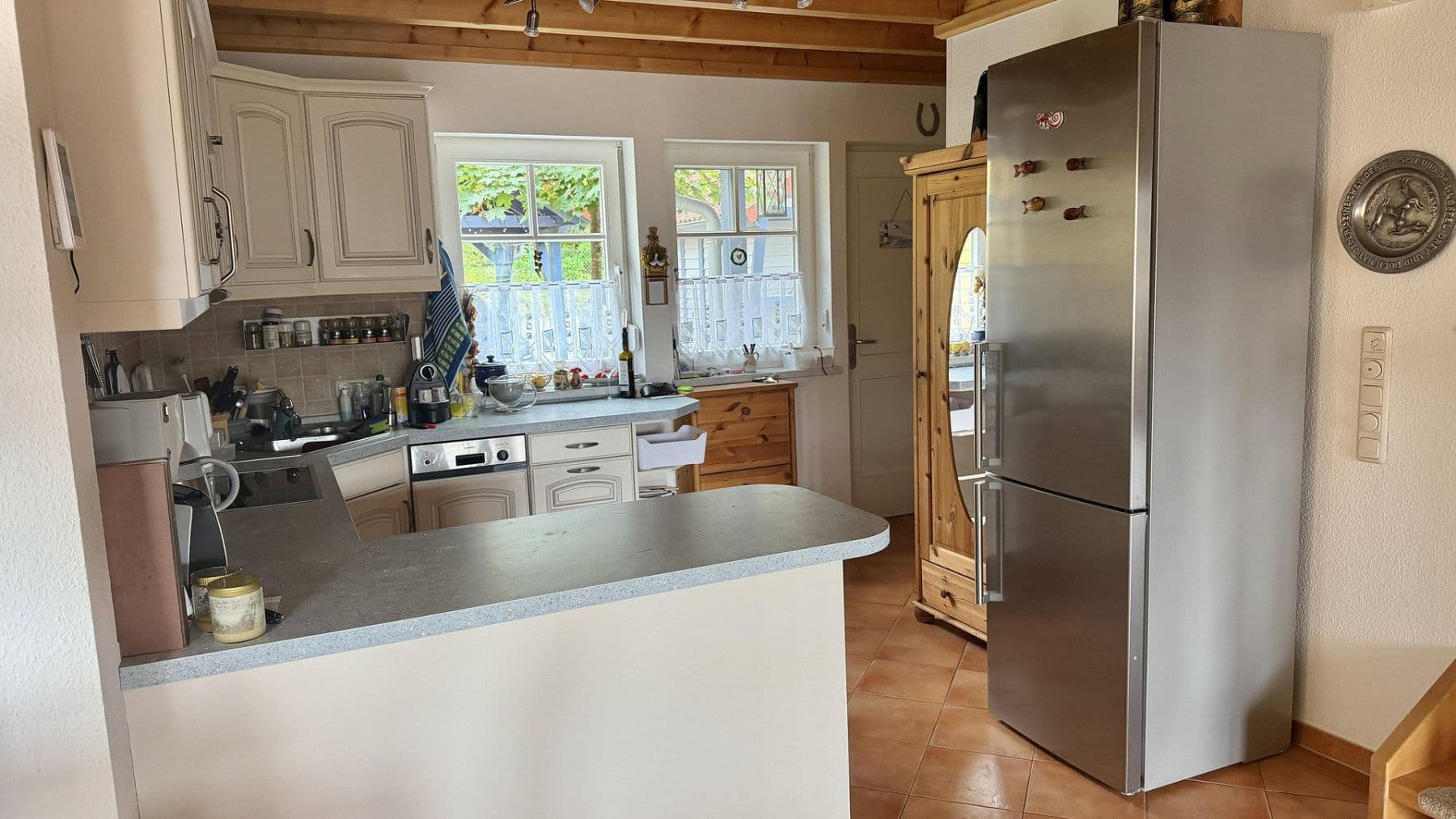 Prodej domu 84 m², pozemek 344 m², Uferstr.22, Rheinsberg, Braniborsko Prodej domu 84 m², pozemek 344 m², Uferstr.22, Rheinsberg, Braniborsko