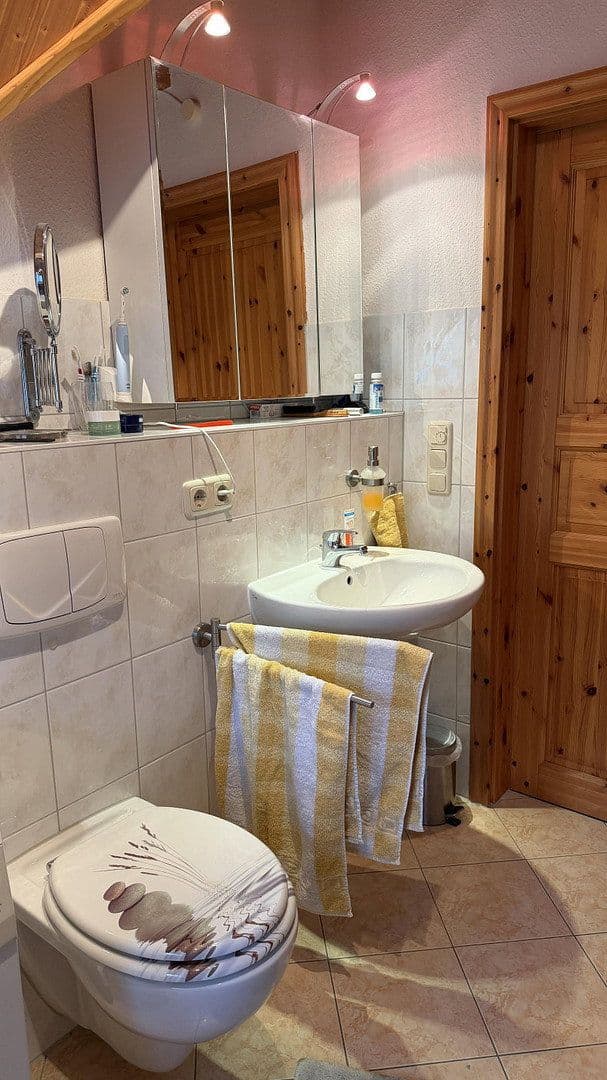 Prodej domu 84 m², pozemek 344 m², Uferstr.22, Rheinsberg, Braniborsko Prodej domu 84 m², pozemek 344 m², Uferstr.22, Rheinsberg, Braniborsko