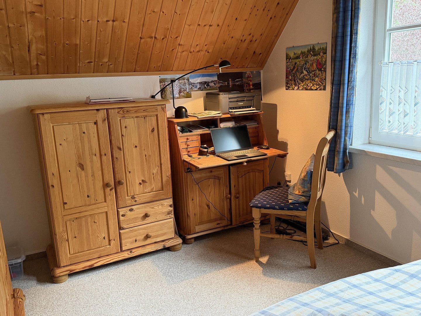 Prodej domu 84 m², pozemek 344 m², Uferstr.22, Rheinsberg, Braniborsko Prodej domu 84 m², pozemek 344 m², Uferstr.22, Rheinsberg, Braniborsko