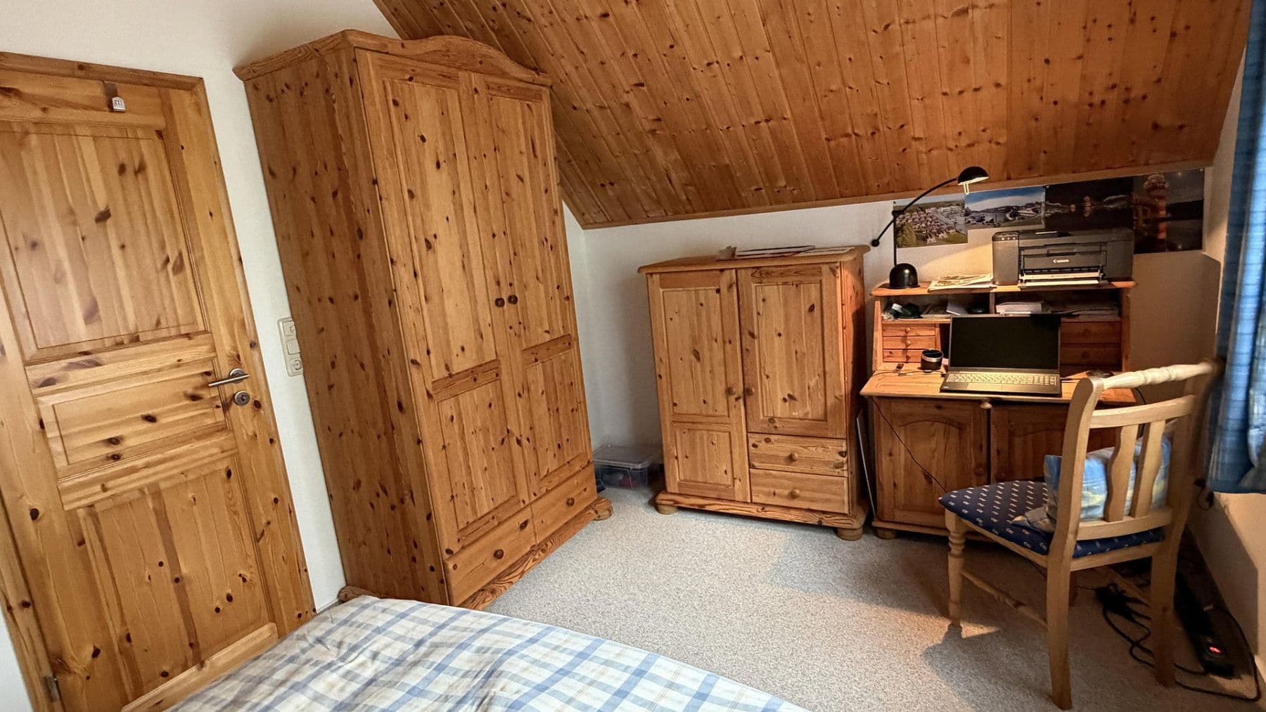 Prodej domu 84 m², pozemek 344 m², Uferstr.22, Rheinsberg, Braniborsko Prodej domu 84 m², pozemek 344 m², Uferstr.22, Rheinsberg, Braniborsko