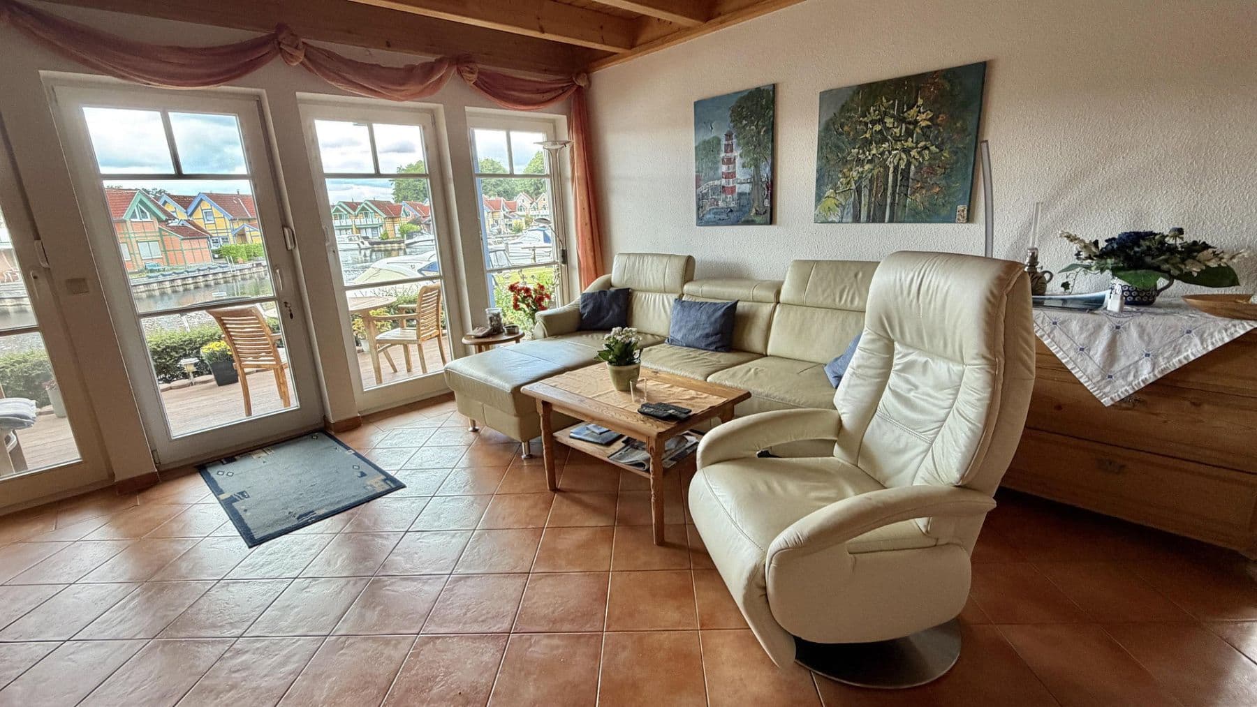 Prodej domu 84 m², pozemek 344 m², Uferstr.22, Rheinsberg, Braniborsko Prodej domu 84 m², pozemek 344 m², Uferstr.22, Rheinsberg, Braniborsko