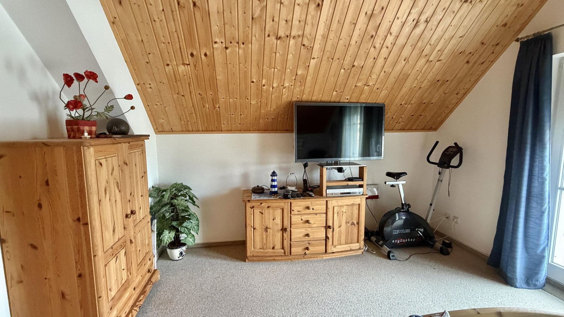 Prodej domu 84 m², pozemek 344 m², Uferstr.22, Rheinsberg, Braniborsko Prodej domu 84 m², pozemek 344 m², Uferstr.22, Rheinsberg, Braniborsko