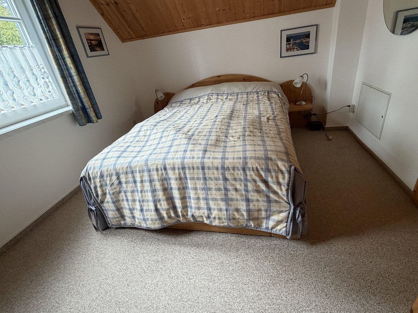 Prodej domu 84 m², pozemek 344 m², Uferstr.22, Rheinsberg, Braniborsko Prodej domu 84 m², pozemek 344 m², Uferstr.22, Rheinsberg, Braniborsko