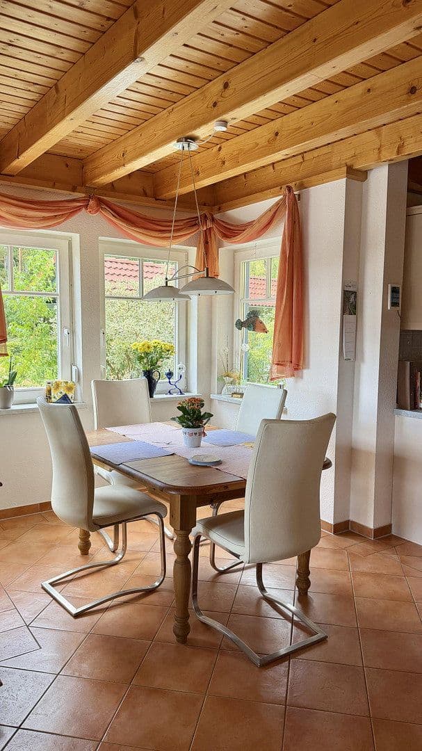 Prodej domu 84 m², pozemek 344 m², Uferstr.22, Rheinsberg, Braniborsko Prodej domu 84 m², pozemek 344 m², Uferstr.22, Rheinsberg, Braniborsko