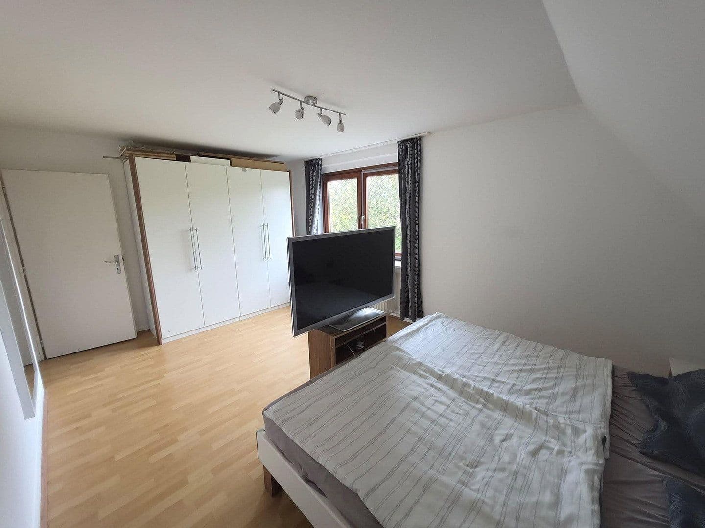 Pronájem bytu 3+1 82 m², Mölln, Šlesvicko-Holštýnsko Pronájem bytu 3+1 82 m², Mölln, Šlesvicko-Holštýnsko