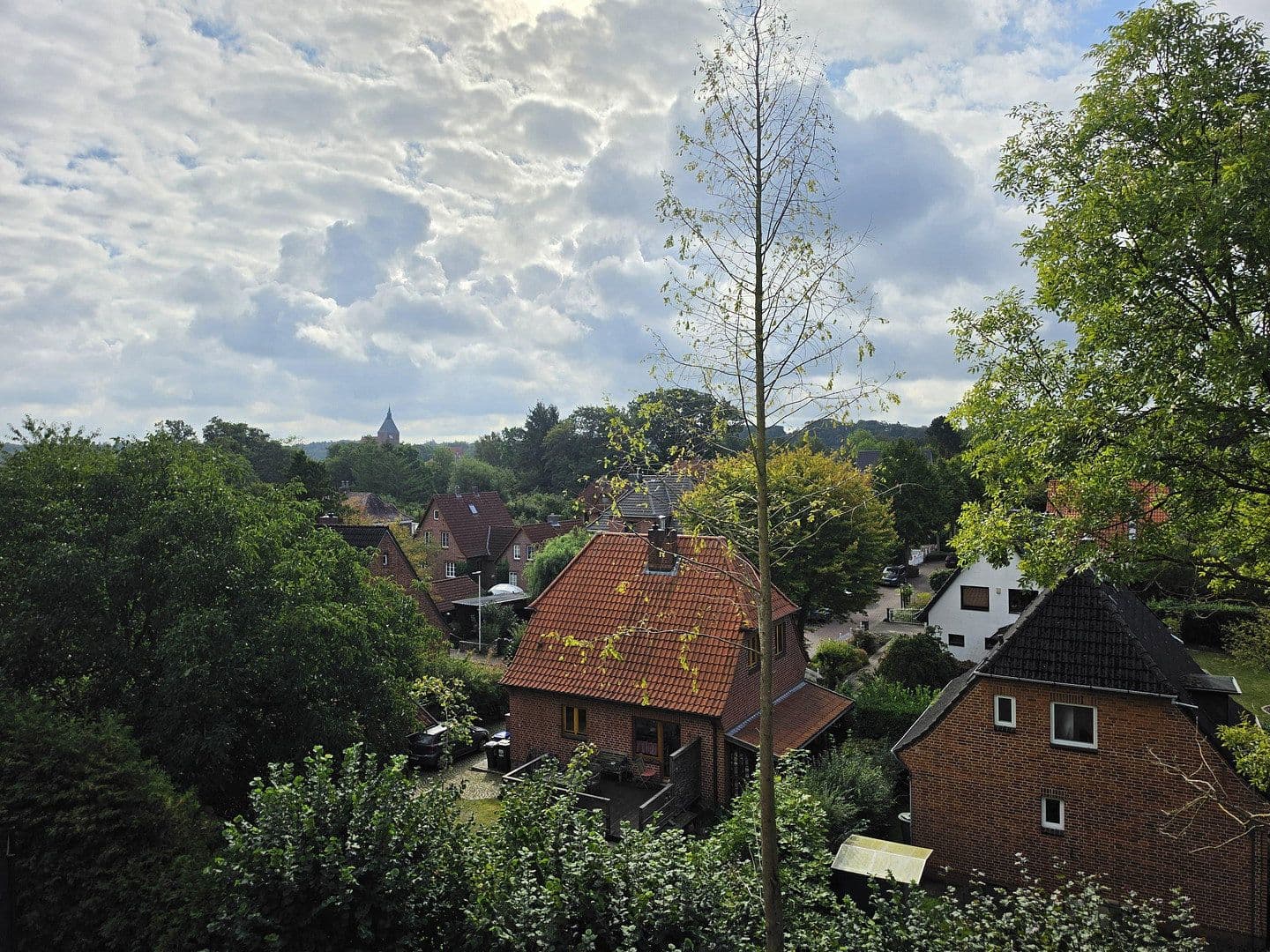 Pronájem bytu 3+1 82 m², Mölln, Šlesvicko-Holštýnsko Pronájem bytu 3+1 82 m², Mölln, Šlesvicko-Holštýnsko