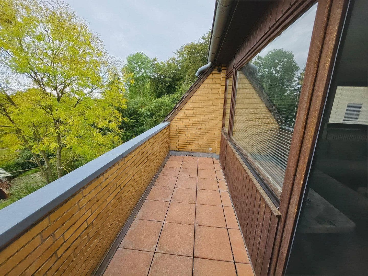 Pronájem bytu 3+1 82 m², Mölln, Šlesvicko-Holštýnsko Pronájem bytu 3+1 82 m², Mölln, Šlesvicko-Holštýnsko