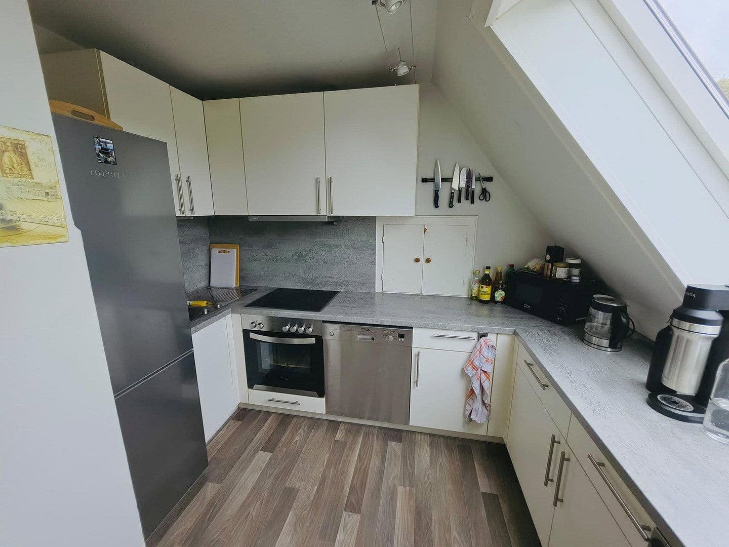 Pronájem bytu 3+1 82 m², Mölln, Šlesvicko-Holštýnsko Pronájem bytu 3+1 82 m², Mölln, Šlesvicko-Holštýnsko
