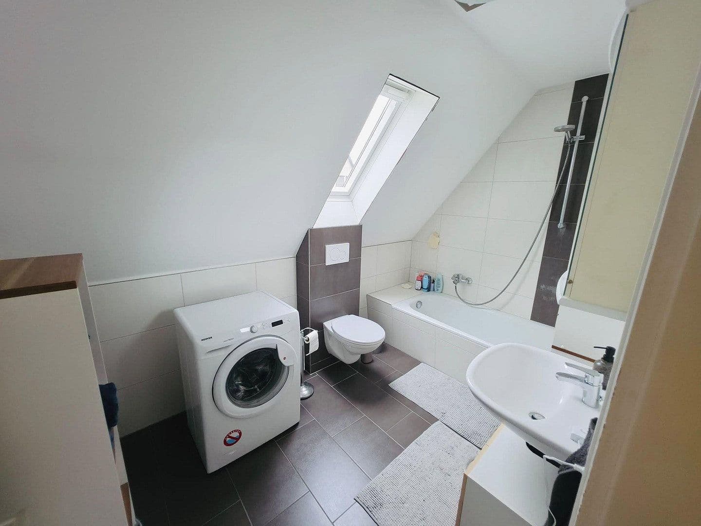 Pronájem bytu 3+1 82 m², Mölln, Šlesvicko-Holštýnsko Pronájem bytu 3+1 82 m², Mölln, Šlesvicko-Holštýnsko