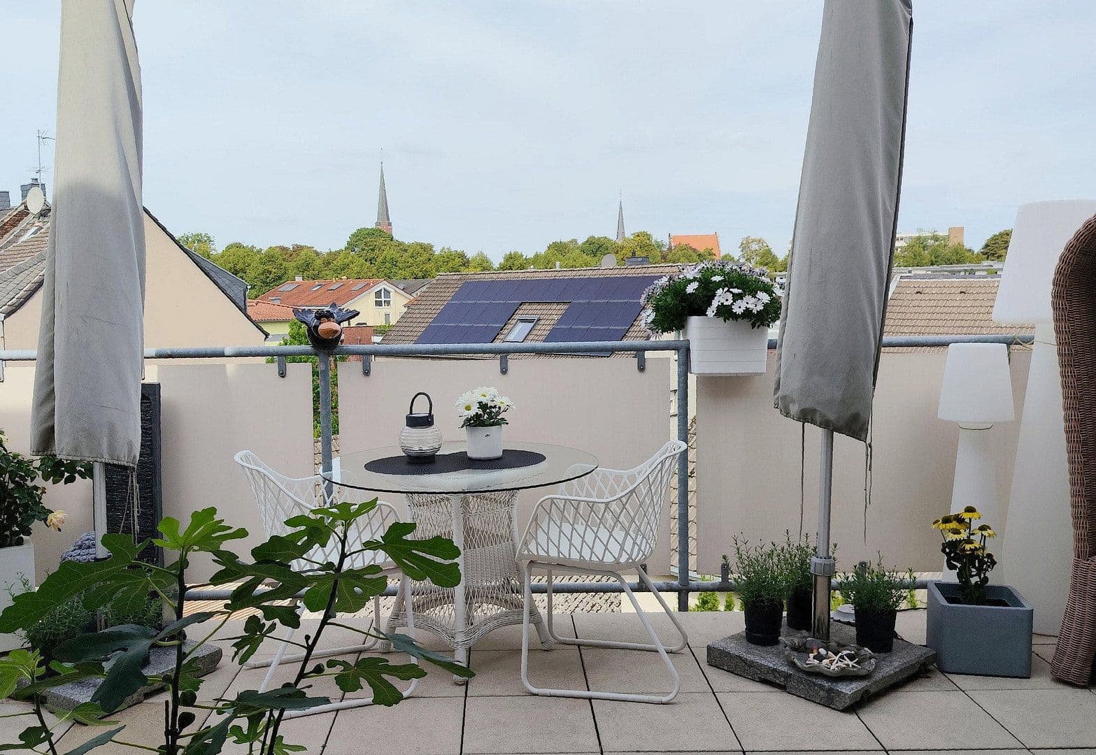 Prodej bytu 3+1 115 m², Moers, Severní Porýní-Vestfálsko Prodej bytu 3+1 115 m², Moers, Severní Porýní-Vestfálsko