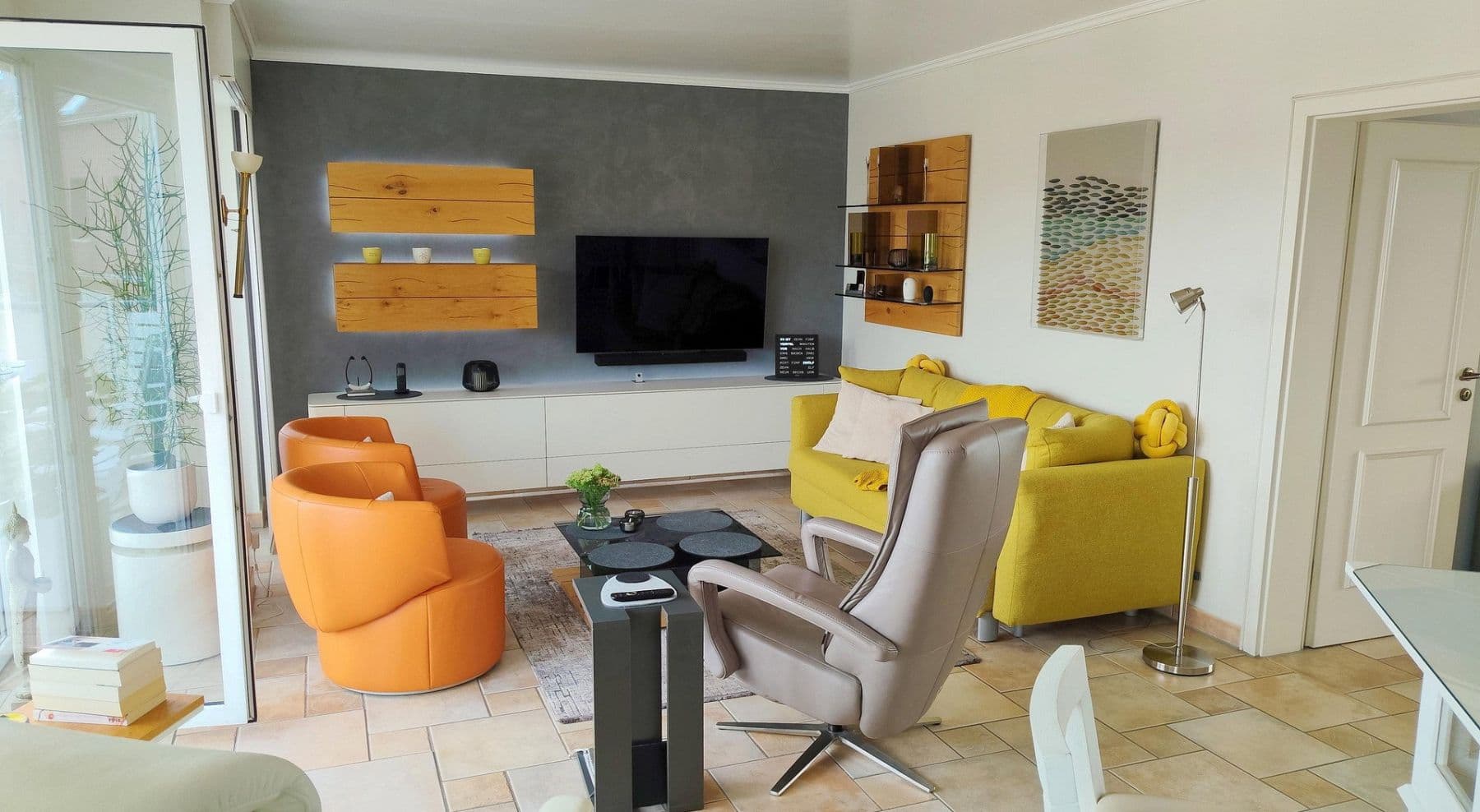 Prodej bytu 3+1 115 m², Moers, Severní Porýní-Vestfálsko Prodej bytu 3+1 115 m², Moers, Severní Porýní-Vestfálsko