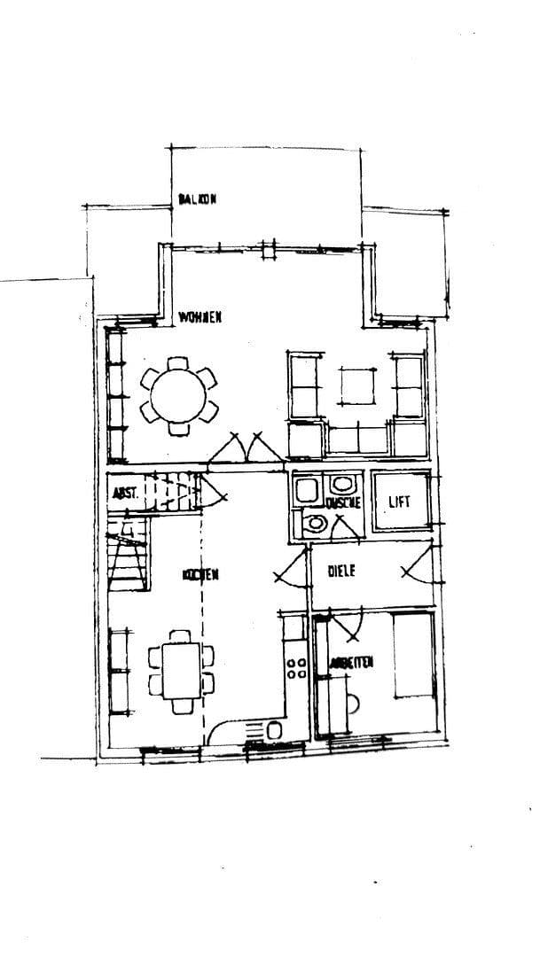 Prodej bytu 3+1 115 m², Moers, Severní Porýní-Vestfálsko Prodej bytu 3+1 115 m², Moers, Severní Porýní-Vestfálsko