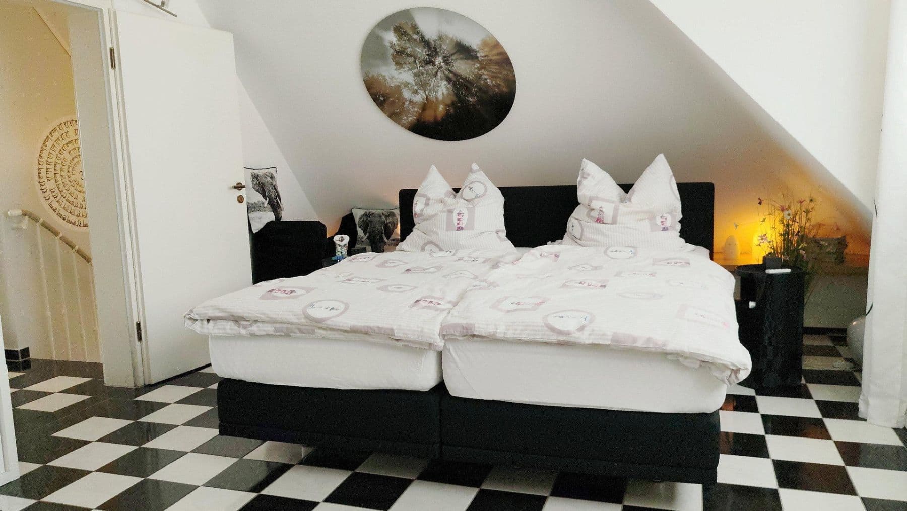 Prodej bytu 3+1 115 m², Moers, Severní Porýní-Vestfálsko Prodej bytu 3+1 115 m², Moers, Severní Porýní-Vestfálsko