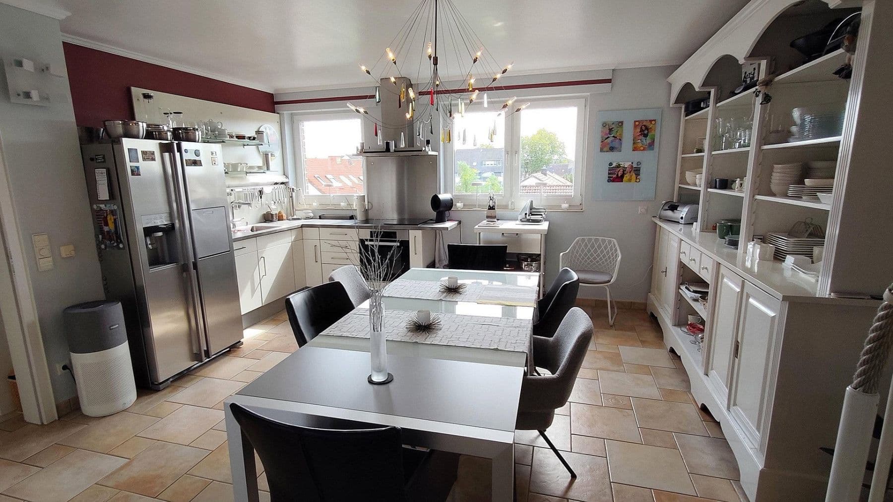 Prodej bytu 3+1 115 m², Moers, Severní Porýní-Vestfálsko Prodej bytu 3+1 115 m², Moers, Severní Porýní-Vestfálsko