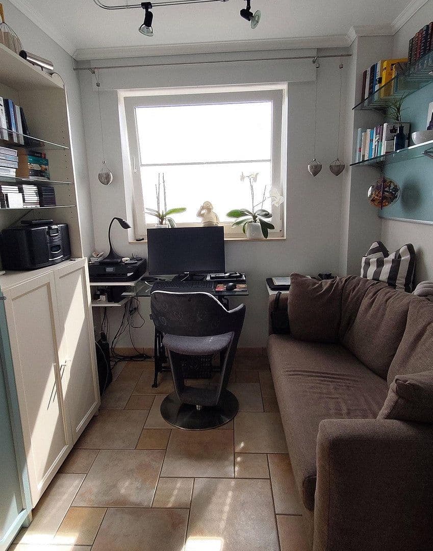 Prodej bytu 3+1 115 m², Moers, Severní Porýní-Vestfálsko Prodej bytu 3+1 115 m², Moers, Severní Porýní-Vestfálsko