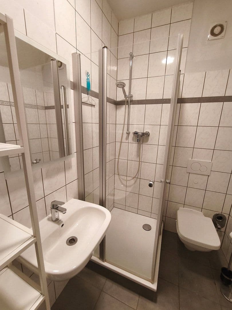 Pronájem bytu 4+1 78 m², Altstadtring 25, Braunschweig, Dolní Sasko Pronájem bytu 4+1 78 m², Altstadtring 25, Braunschweig, Dolní Sasko