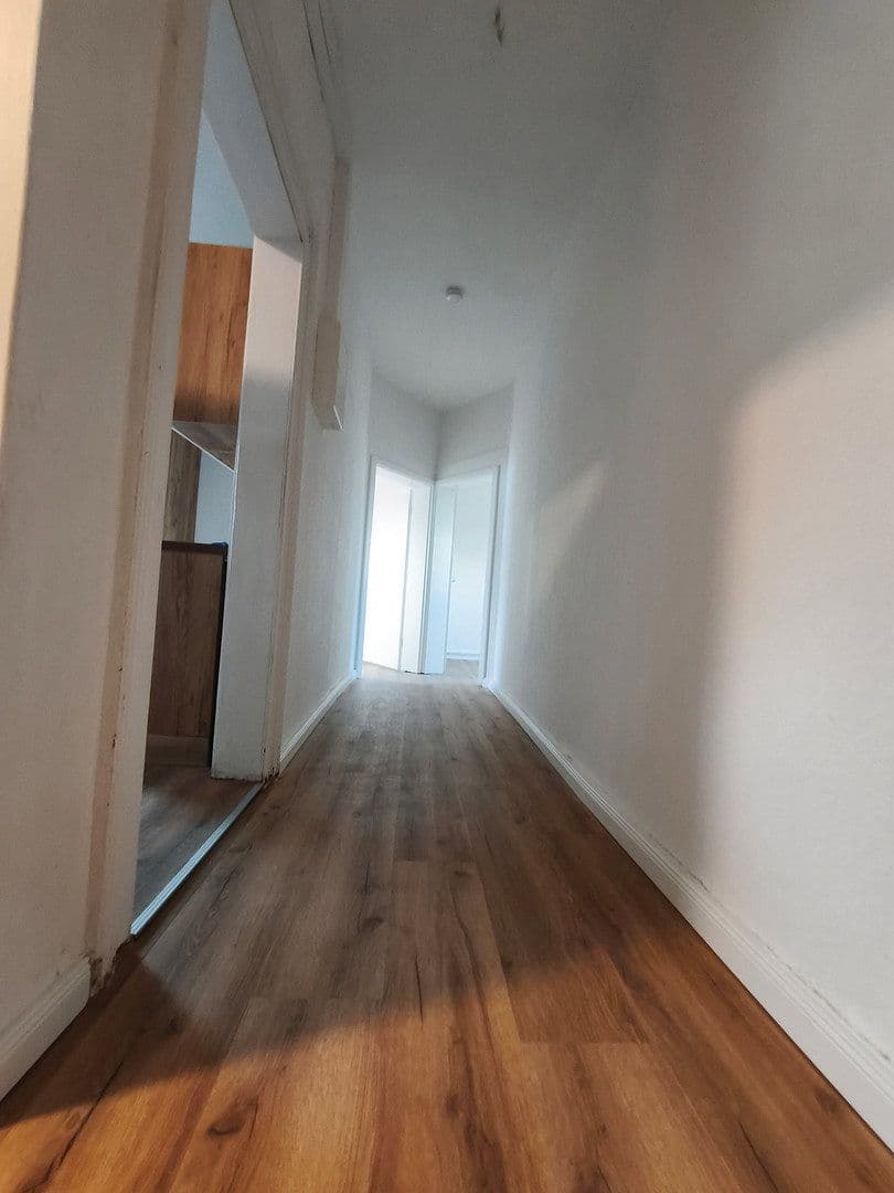 Pronájem bytu 4+1 78 m², Altstadtring 25, Braunschweig, Dolní Sasko Pronájem bytu 4+1 78 m², Altstadtring 25, Braunschweig, Dolní Sasko