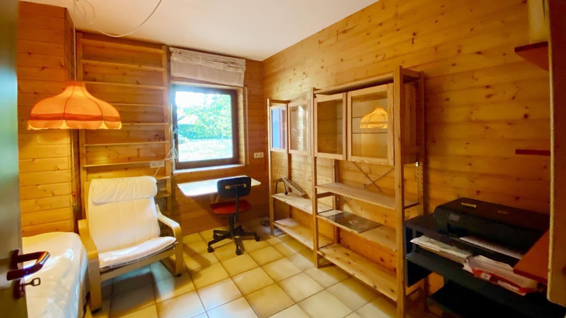 Prodej domu 196 m², pozemek 722 m², Pommernweg 10, Oberstenfeld, Bádensko-Württembersko Prodej domu 196 m², pozemek 722 m², Pommernweg 10, Oberstenfeld, Bádensko-Württembersko