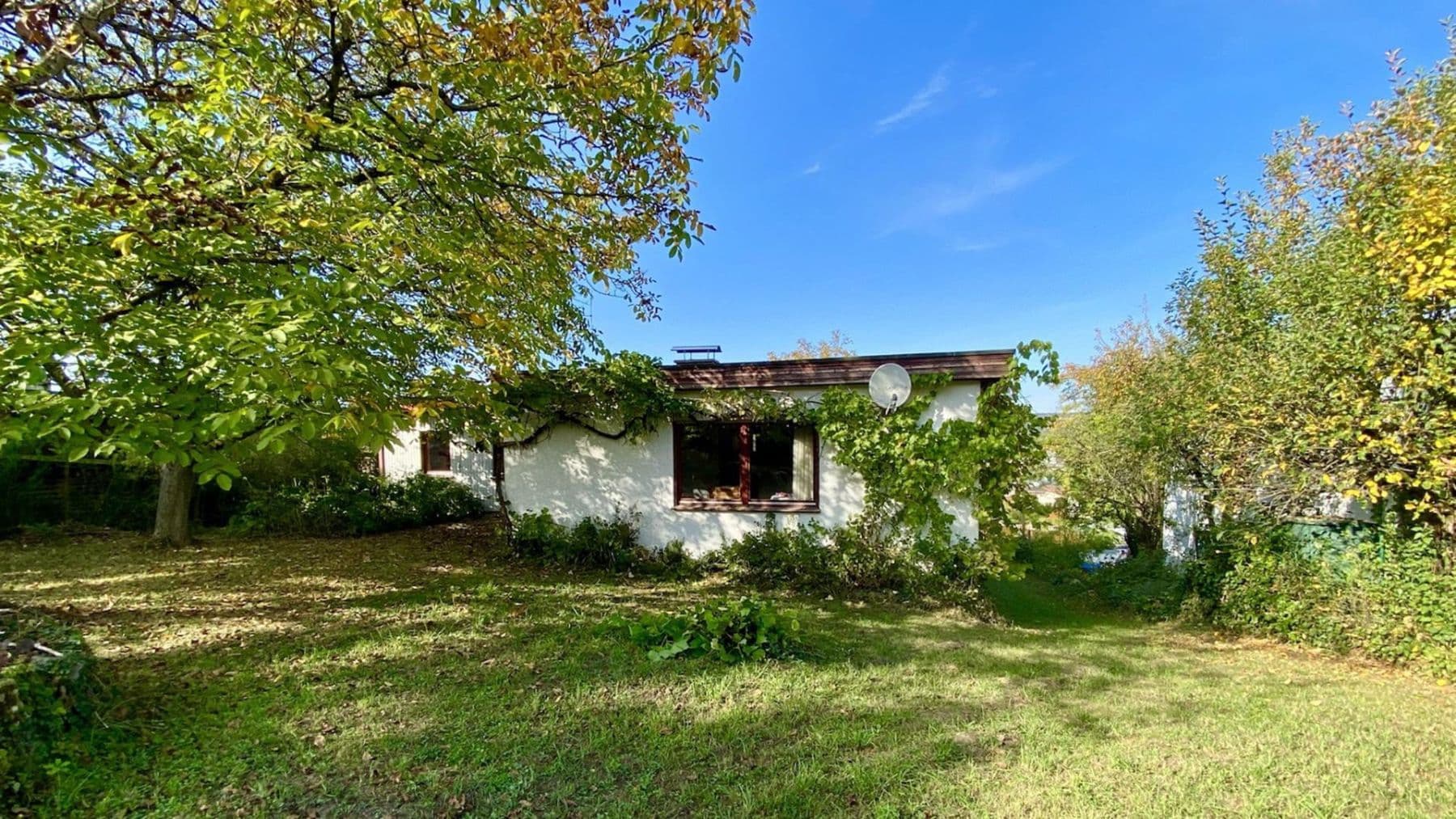 Prodej domu 196 m², pozemek 722 m², Pommernweg 10, Oberstenfeld, Bádensko-Württembersko Prodej domu 196 m², pozemek 722 m², Pommernweg 10, Oberstenfeld, Bádensko-Württembersko