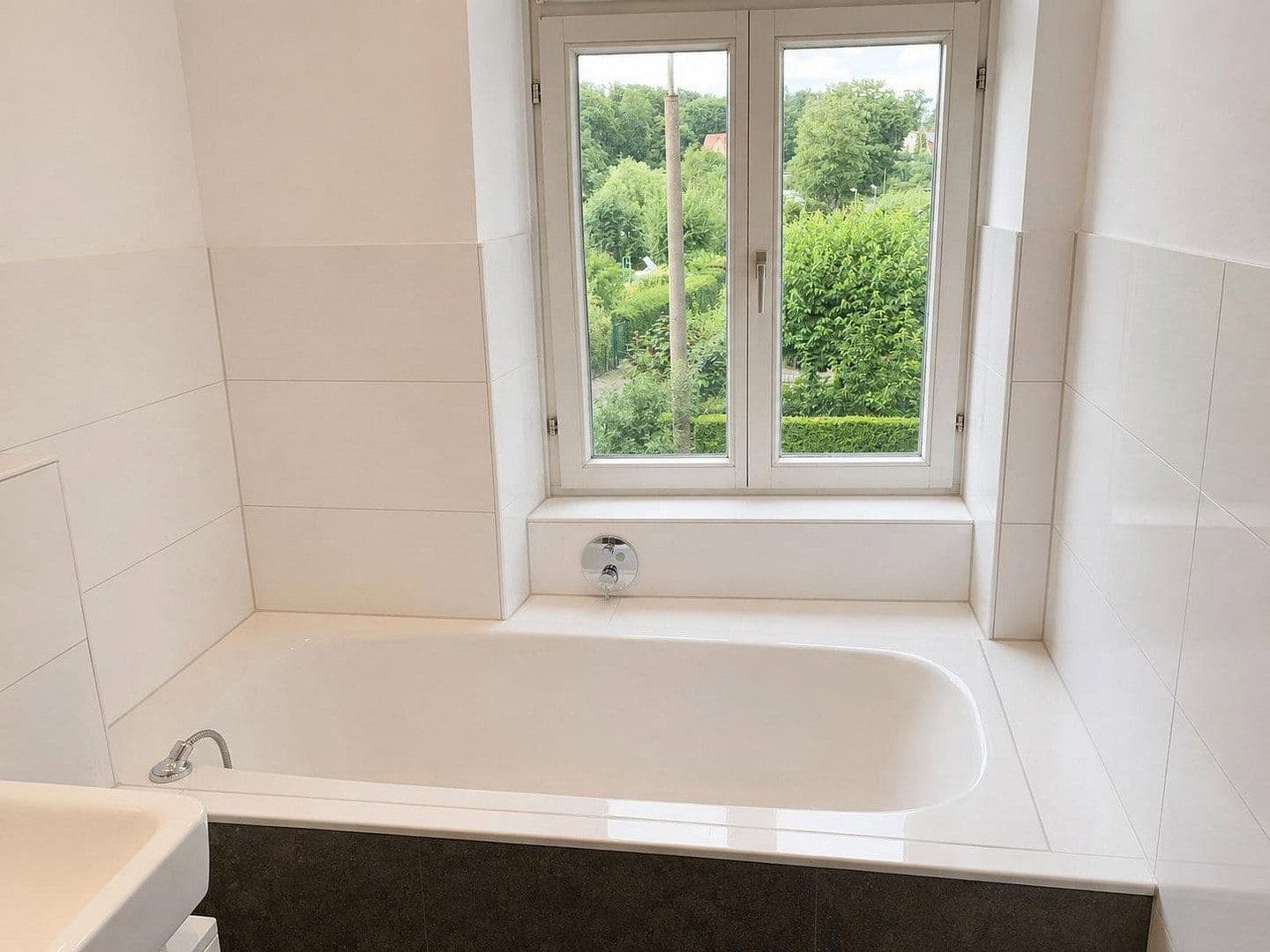 Prodej bytu 3+1 90 m², Semmelweisstraße 6, Potsdam, Braniborsko Prodej bytu 3+1 90 m², Semmelweisstraße 6, Potsdam, Braniborsko