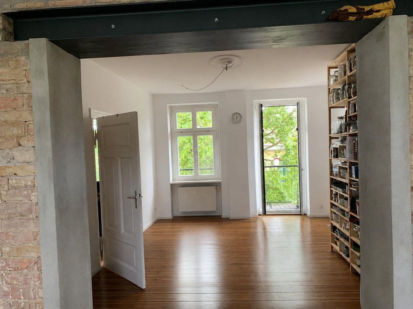 Prodej bytu 3+1 90 m², Semmelweisstraße 6, Potsdam, Braniborsko Prodej bytu 3+1 90 m², Semmelweisstraße 6, Potsdam, Braniborsko
