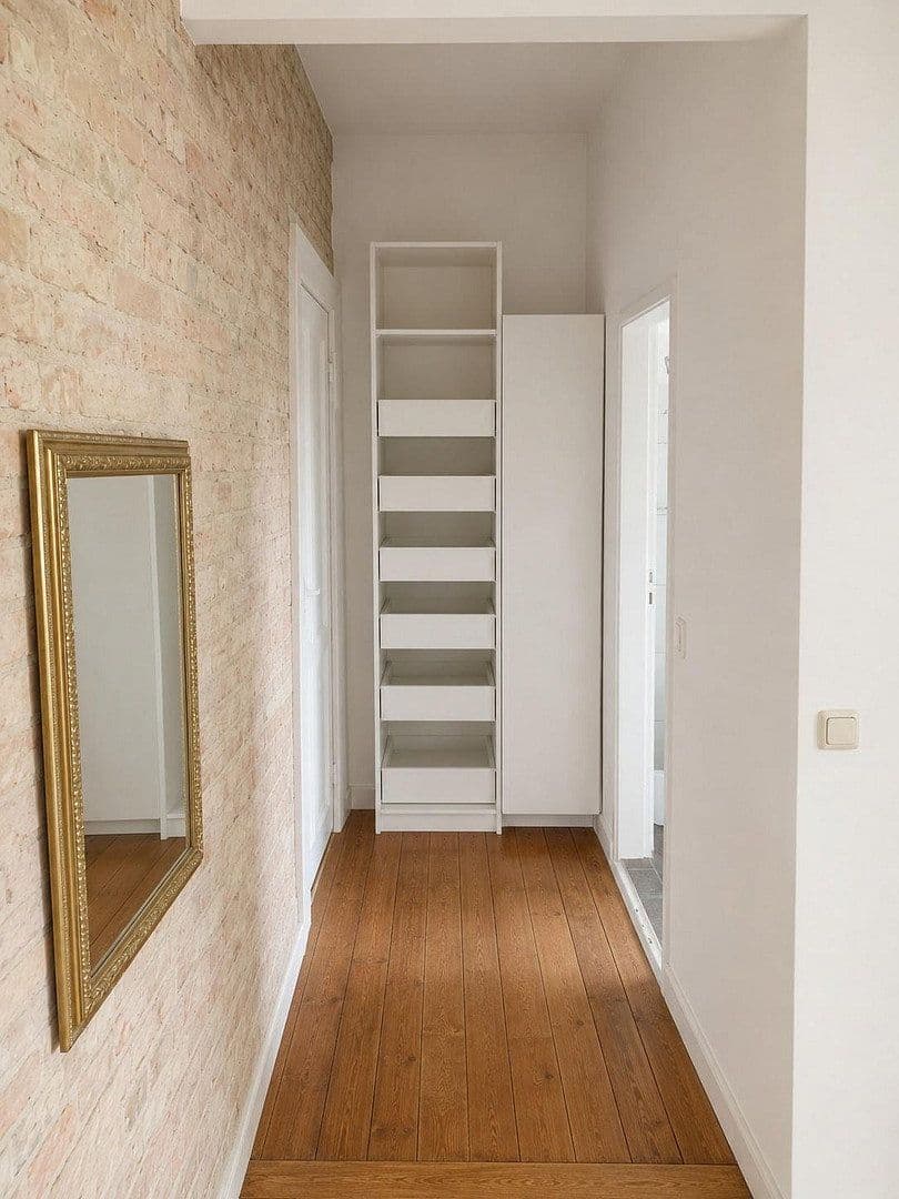 Prodej bytu 3+1 90 m², Semmelweisstraße 6, Potsdam, Braniborsko Prodej bytu 3+1 90 m², Semmelweisstraße 6, Potsdam, Braniborsko