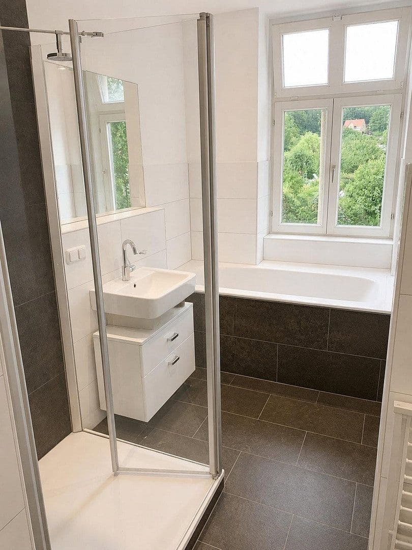 Prodej bytu 3+1 90 m², Semmelweisstraße 6, Potsdam, Braniborsko Prodej bytu 3+1 90 m², Semmelweisstraße 6, Potsdam, Braniborsko