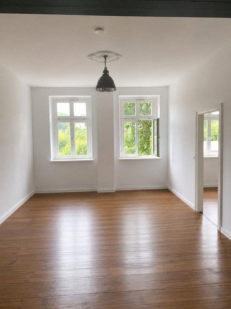 Prodej bytu 3+1 90 m², Semmelweisstraße 6, Potsdam, Braniborsko Prodej bytu 3+1 90 m², Semmelweisstraße 6, Potsdam, Braniborsko