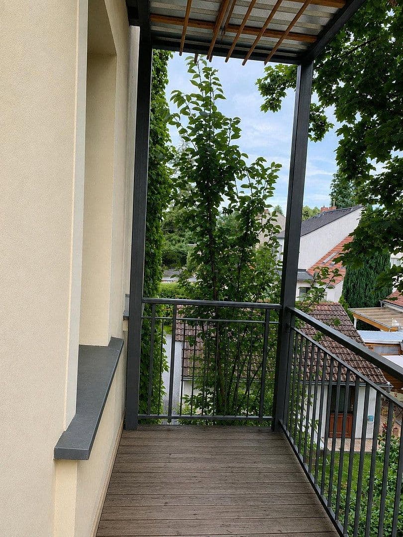 Prodej bytu 3+1 90 m², Semmelweisstraße 6, Potsdam, Braniborsko Prodej bytu 3+1 90 m², Semmelweisstraße 6, Potsdam, Braniborsko