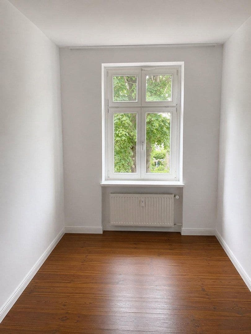 Prodej bytu 3+1 90 m², Semmelweisstraße 6, Potsdam, Braniborsko Prodej bytu 3+1 90 m², Semmelweisstraße 6, Potsdam, Braniborsko
