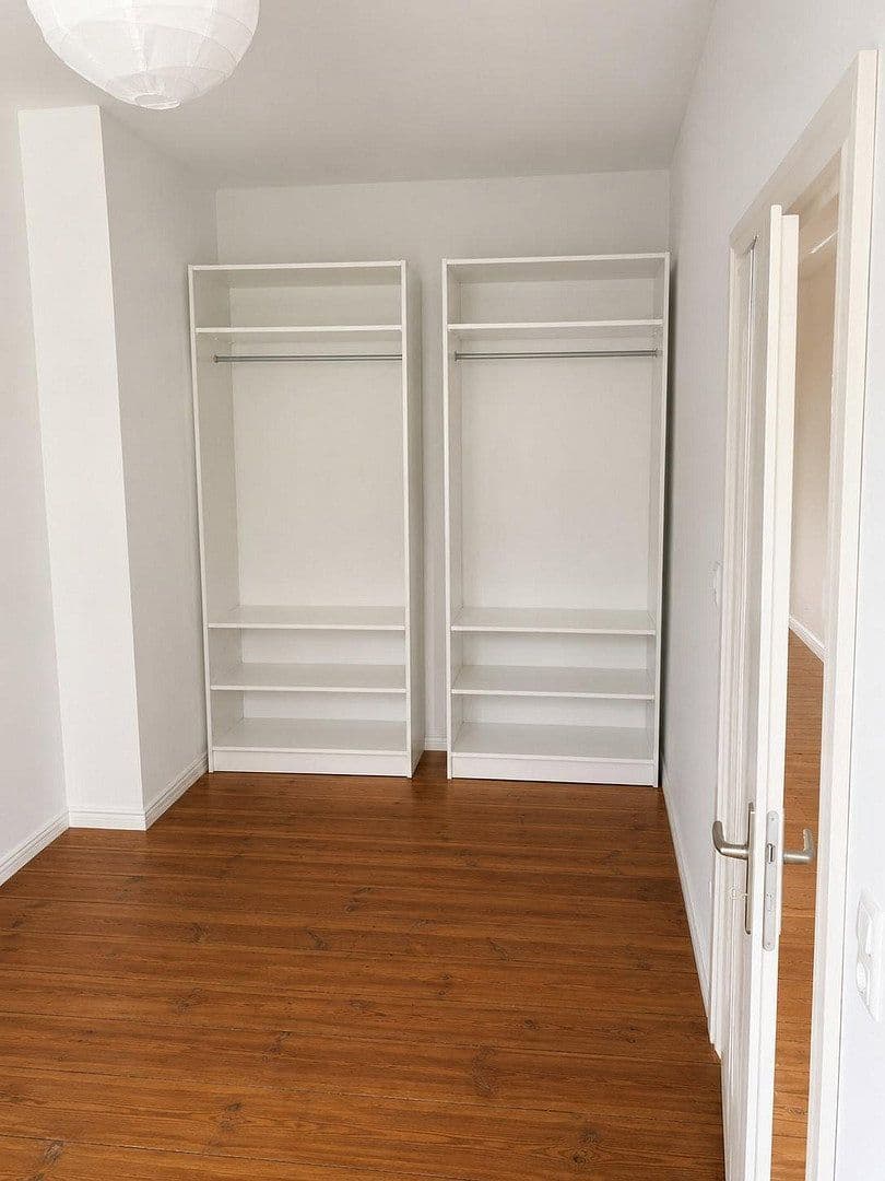 Prodej bytu 3+1 90 m², Semmelweisstraße 6, Potsdam, Braniborsko Prodej bytu 3+1 90 m², Semmelweisstraße 6, Potsdam, Braniborsko