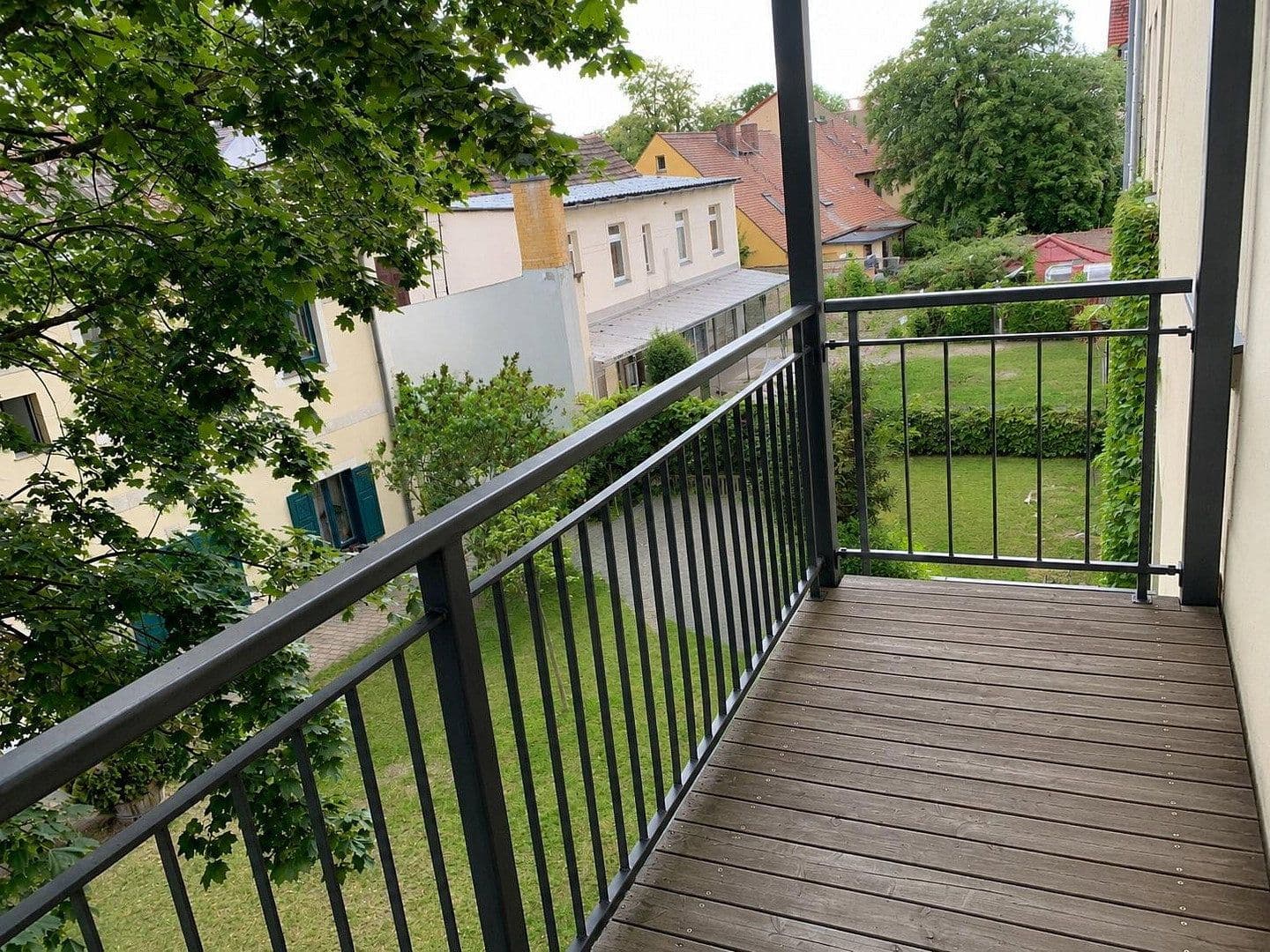 Prodej bytu 3+1 90 m², Semmelweisstraße 6, Potsdam, Braniborsko Prodej bytu 3+1 90 m², Semmelweisstraße 6, Potsdam, Braniborsko