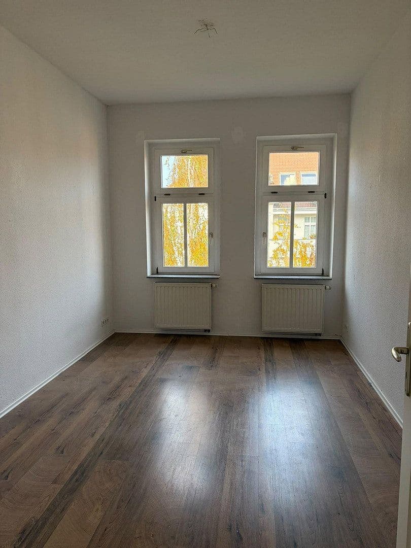 Pronájem bytu 3+1 88 m², Heinrich - Budde Straße 16, Leipzig, Sasko Pronájem bytu 3+1 88 m², Heinrich - Budde Straße 16, Leipzig, Sasko