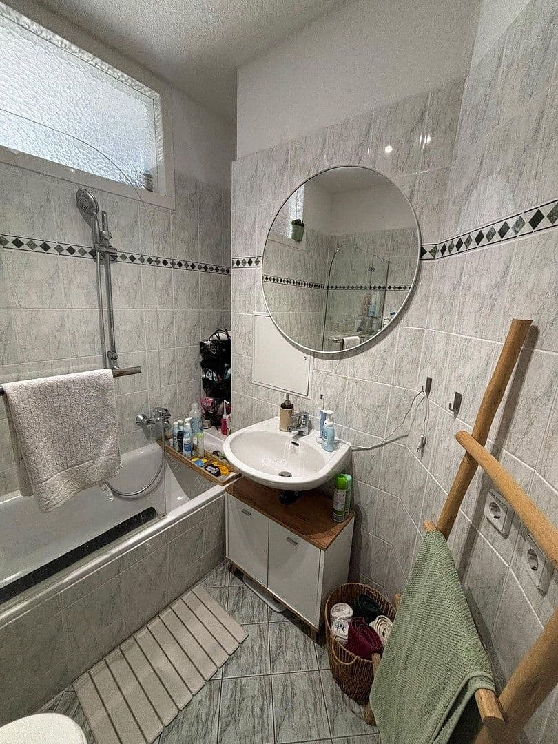 Pronájem bytu 3+1 88 m², Heinrich - Budde Straße, Leipzig, Sasko Pronájem bytu 3+1 88 m², Heinrich - Budde Straße, Leipzig, Sasko