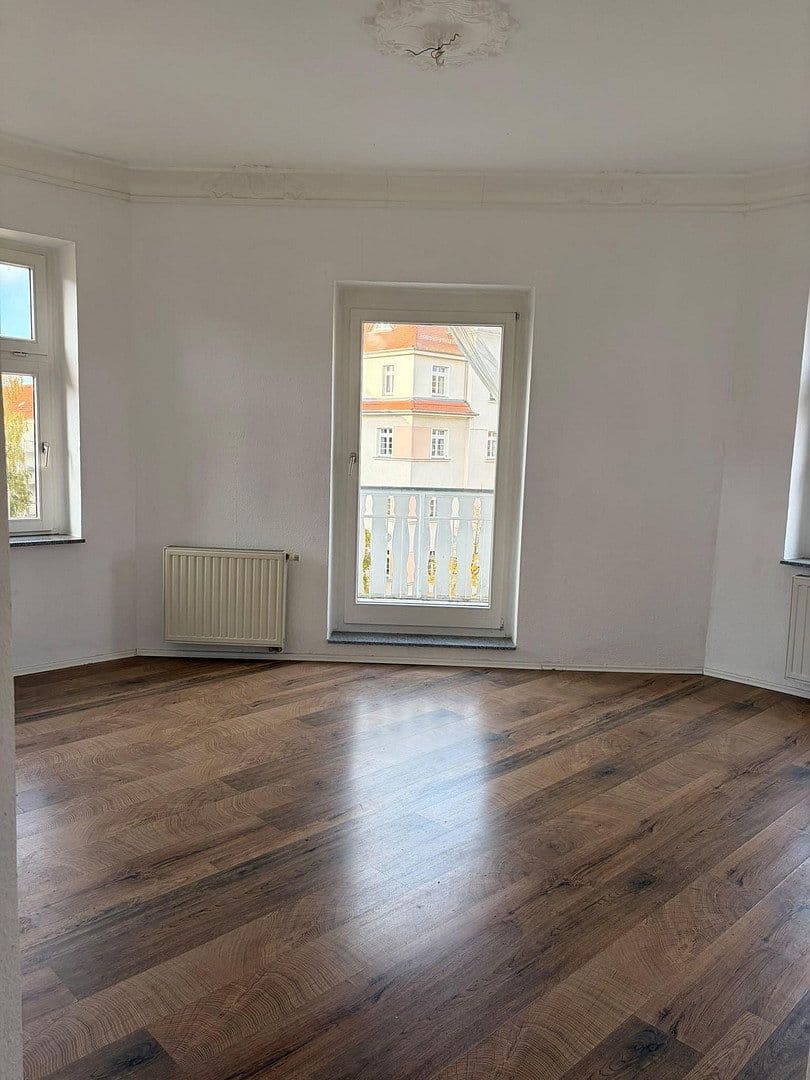Pronájem bytu 3+1 88 m², Heinrich - Budde Straße 16, Leipzig, Sasko Pronájem bytu 3+1 88 m², Heinrich - Budde Straße 16, Leipzig, Sasko